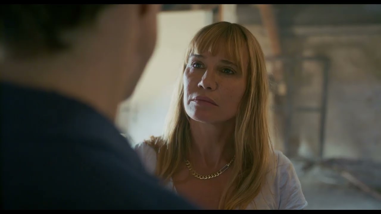 Tod meiner Jugend Trailer