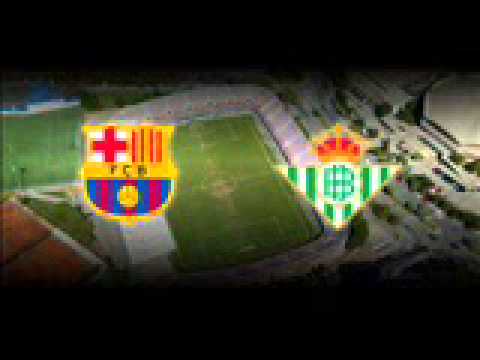 HIGHLIGHTS: Barça B - Real Betis, 1-2 (League, Season 2014/15)