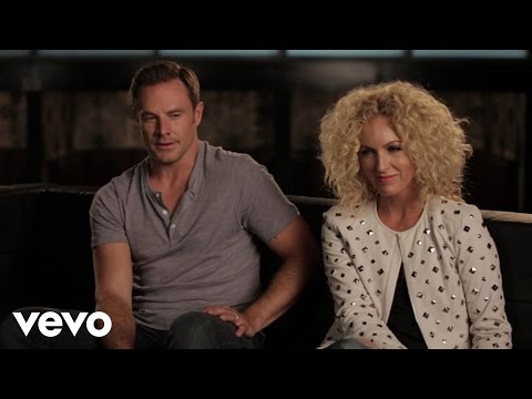 Little Big Town - The Making Of Girl Crush