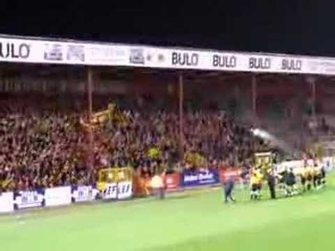 YR KV Mechelen - KVK Tienen