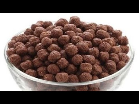 1st YouTube video about are cocoa puffs gluten free