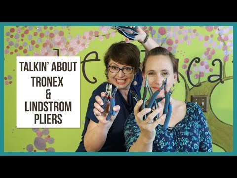Tronex and Lindstrom - From Beaducation Live Episode 20