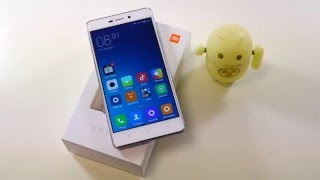 Xiaomi Redmi 3 3GB/32GB