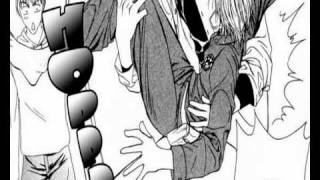 I Can't Come with my White Horse