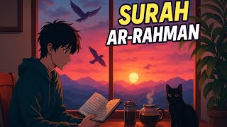 Download lagu The Most Heart-Touching Recitation of Surah Ar-Rahman (سورة الرحمن) mp3 Download lagu The Most Heart-Touching Recitation of Surah Ar-Rahman (سورة الرحمن) mp3