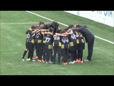 AD Marco 09 1 X 0 AD Várzea FC