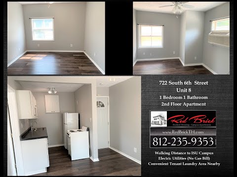 722 S. 6th - Video 2 of 2