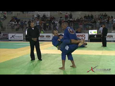 BRASILEIRO X-COMBAT 2016 - Felipe Salgado x Blasco Luiz by X-COMBAT