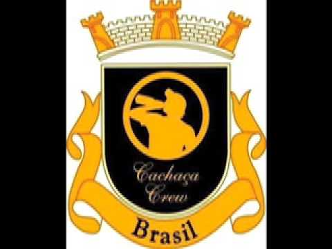Cachaca Crew - Mais Uma Dose