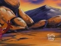 Aladdin 1x2 Bad Mood Rising
