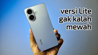 vivo V60 Lite 5G