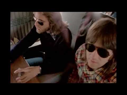 Randy Meisner and his shades