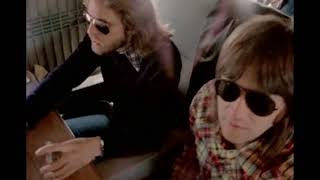 Randy Meisner and his shades