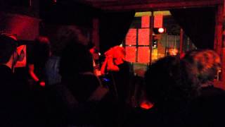 raketkanon bristol 2