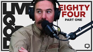 Live Q or Die Podcast | Episode 84 | Ian McCollum | Forgotten Weapons | Part One