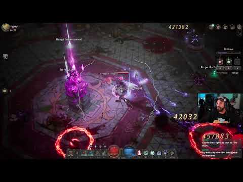 🔴LIVE Undecember The Best RNG | lvl 92 Chaos 19