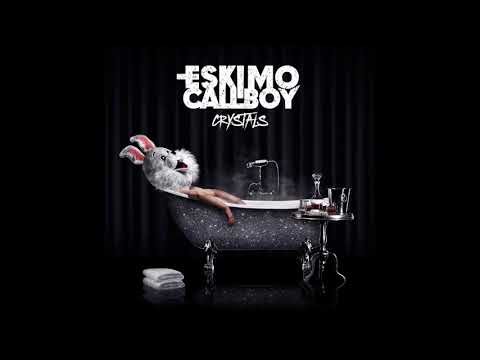 Eskimo Callboy - 2015 - Crystals [Full Album]