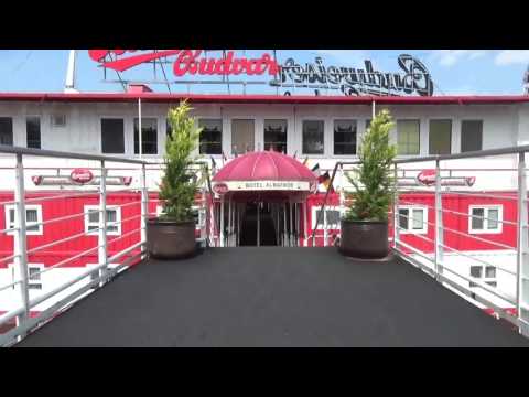 IBF Backadalen P01 - Prag 2017 "On the road again"