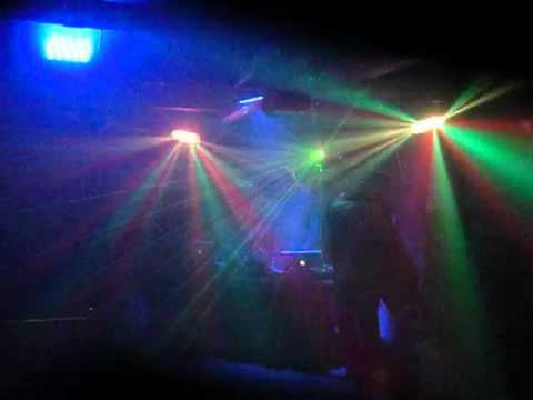 Mind Heist - "Bromance in the Garage"