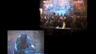 Pentagram - &#39;Is There A Light&#39; (Live at Hard Rock Cafe Mumbai)