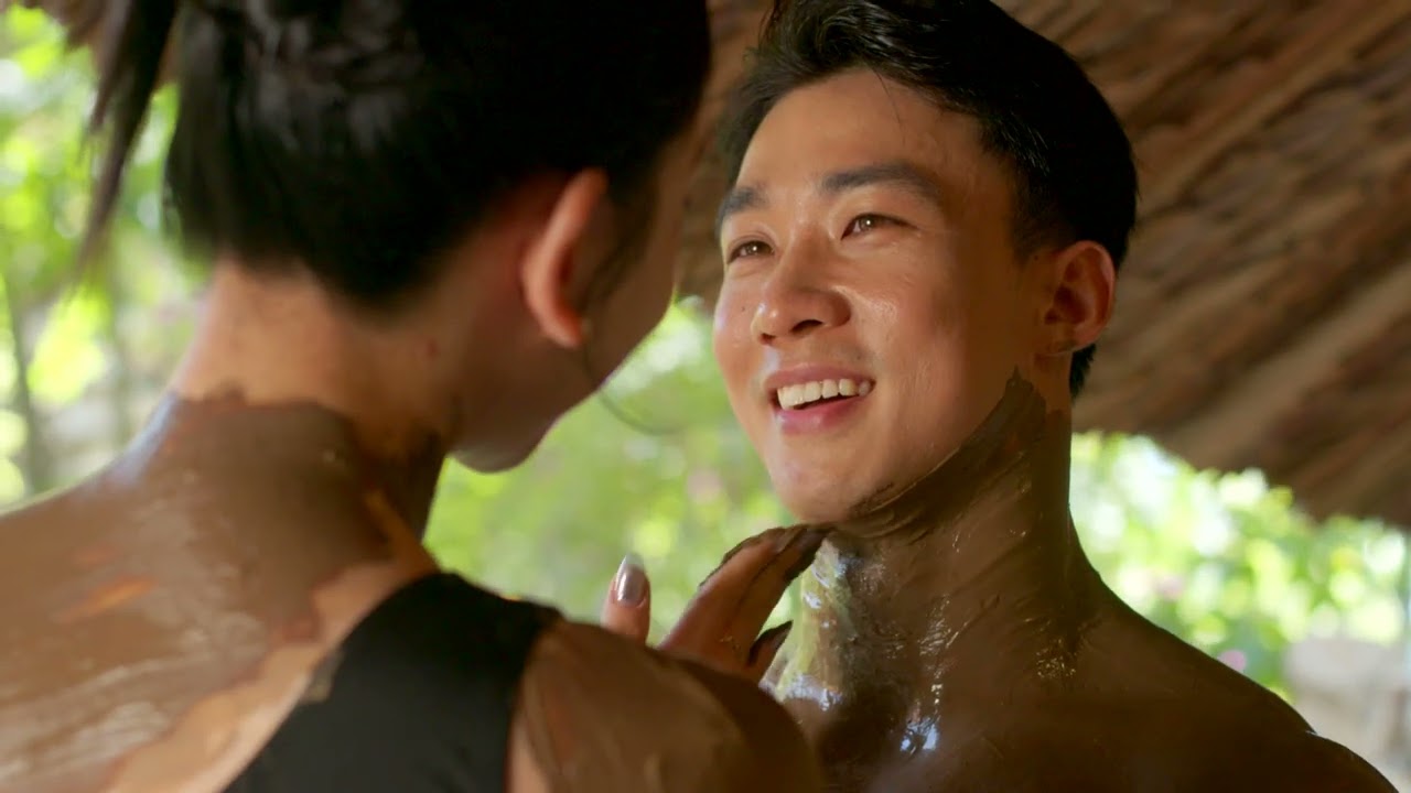 Discover the captivating highlights of i-Resort Nha Trang Hot Springs.