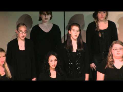 MVHS Bel Canto Choir - Hotaru Koi
