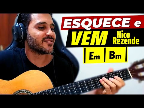 Esquece - Duetê