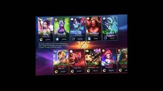 Download lagu Story wa mobile legend 30 detik Keren ll Whatsapp status mp3