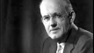 Personal Victory For The New Year - A. W. Tozer Sermon