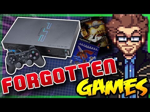 Forgotten PlayStation 2 Games - Austin Eruption