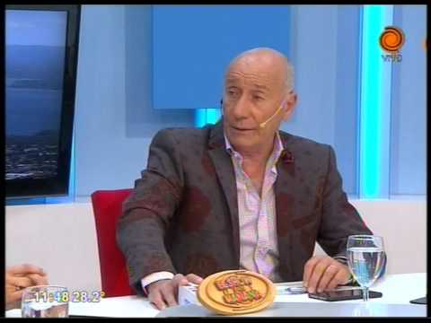 Caranta a Talleres 14 01 2016