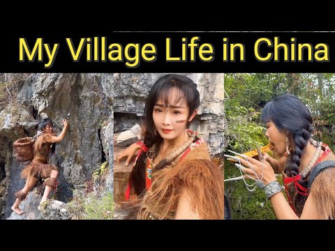 Village Life in China #14 | Country Life vlog | Rural Life vlog #traditionalvillagelife #villagelife