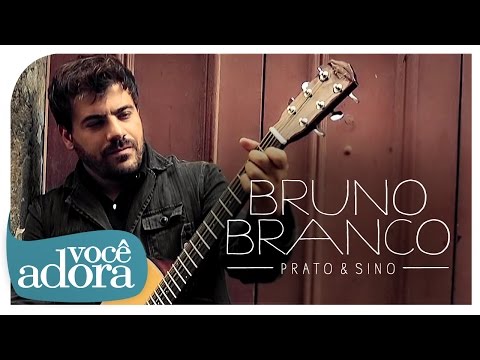 Bruno Branco - Prato & Sino (Clipe Oficial)