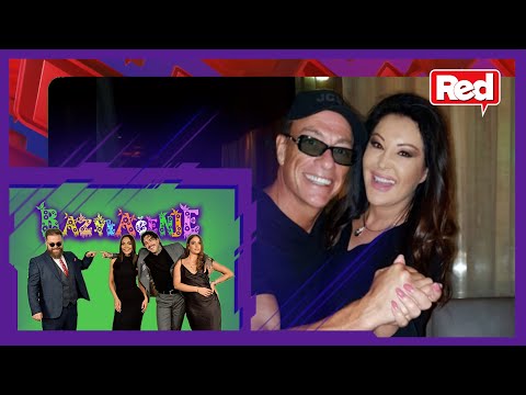Žan Klod Van Dam rođen na DANAŠNJI DAN i još MNOGO TOGA! - Razvlačenje - 18.10.2021 - Red TV