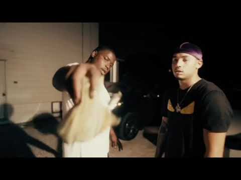 KobeNoBryant x Baby Davey x FMB Trap - Big Unk (Freestyle) Prod By DamJonBoi