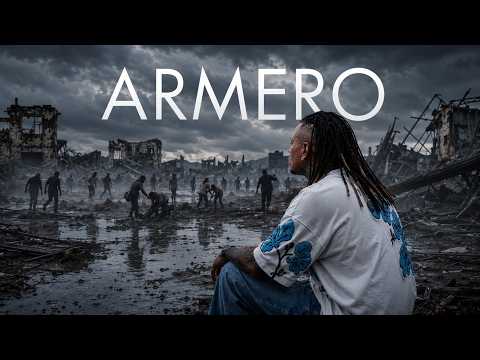 Entramos a las Ruinas de Armero 40 Años Después