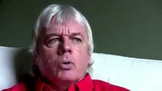 David Icke ☼ The Archons Are Terrified Of Humans Awakening & TheControl SystemFlapping LikeCrazy 2 2