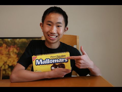 The Best Store Bought Cookies....Mallomars!!!!!!!!!!