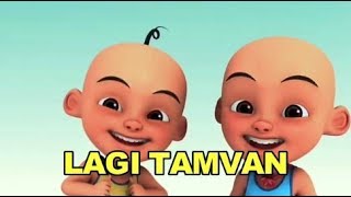 LAGI TAMVAN RPH & DJ Donall - VERSI UPIN IPIN