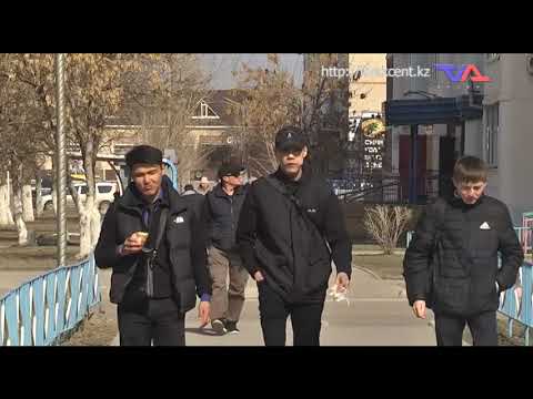 «Күн» ақпараттық бағдарлама 27 cәуір 2023ж.