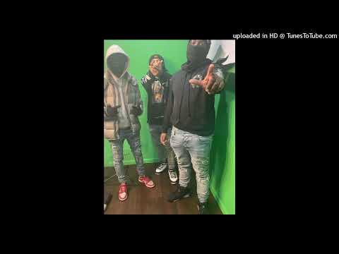 COE Wiki x 150 Wiz x WinterDaBrat FAST Drill Type Beat "GO” [Jefe Productions] NEW 2023