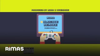 Mora - ALOCATE REMAKE (prod. Overdose)