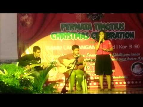 YESUS KAM KAP E. PERMATA GBKP RG BATU AJI BATAM