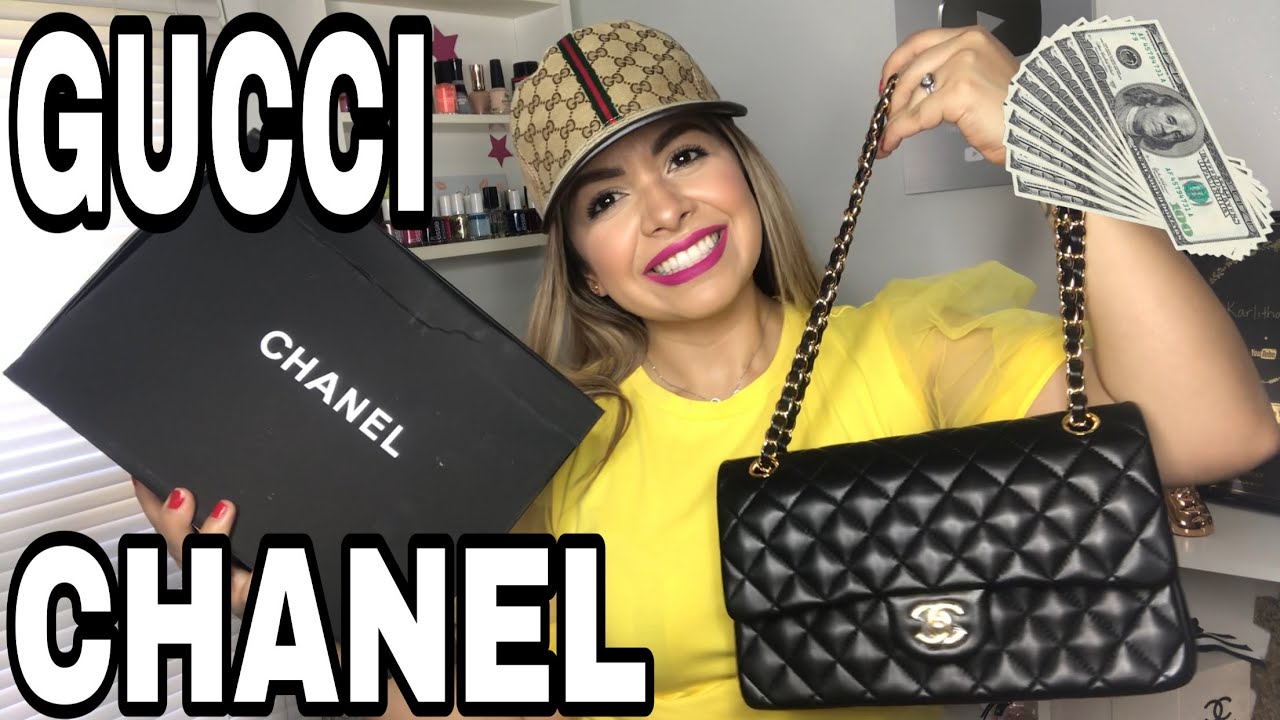 Watch NUEVO BOLSO CHANEL 🤩 GUCCI / DONDE COMPRAR RÉPLICAS EXACTAS 😱 GUCCI/ LV / DIOR / FENDI y MÁS Now NUEVO BOLSO CHANEL 🤩 GUCCI / DONDE COMPRAR RÉPLICAS EXACTAS 😱 GUCCI/ LV / DIOR / FENDI y MÁS