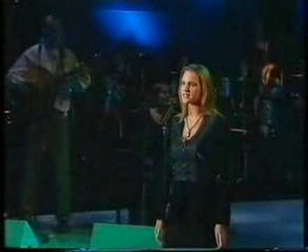 (Eurosong 1996) - Eimear Quinn - "The Voice"