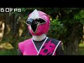 Power Rangers Ninja Steel El Rival De La Realeza Capitulo 14 Latino HD 60FPS
