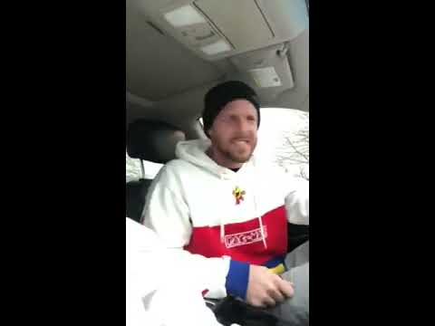 KC Makes Music - Car Freestyle 2 (Cardi B - I like it)