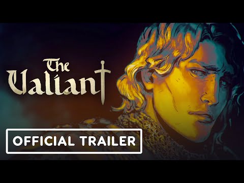 The Valiant - Official Console Announcement Trailer