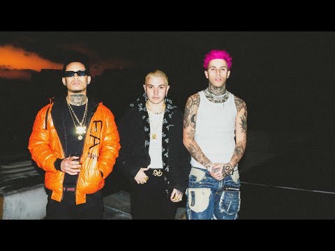 Thiago Kelbert & Cjota & Cave - Tóxica só que vícia (Prod.Celo)