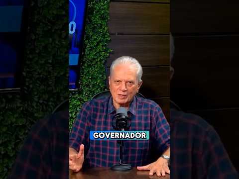 Marcos Formighieri mandou um recado direto para o governador… 👀📣 #ratinhojunior
